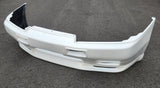 Ground Effect | GTR Nismo Style Front Bumper for Nissan Skyline R32