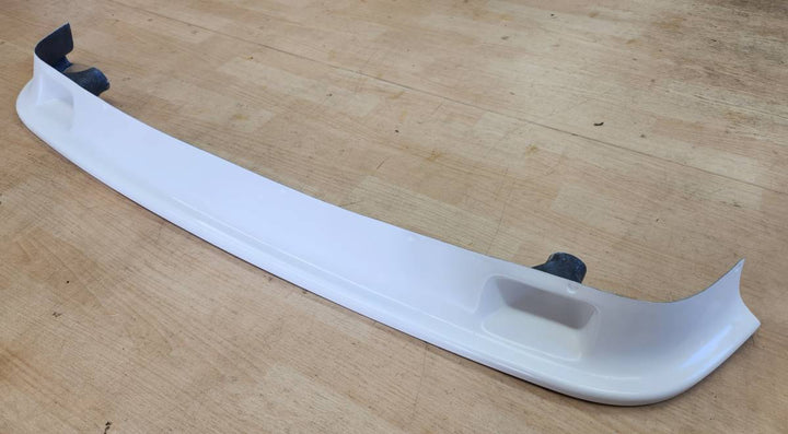 Ground Effect | TRD Type N2 Style Front Lip for Toyota AE86 / AE85  Levin (pre-facelift)