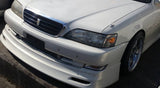 Ground Effect | Premium Front Lip for Toyota JZX100 Cresta (Late Model)