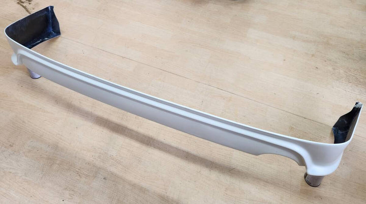 Ground Effect | Rear Bumper Lip for Toyota Premio AZT260/ZRT260 (Previous Model)