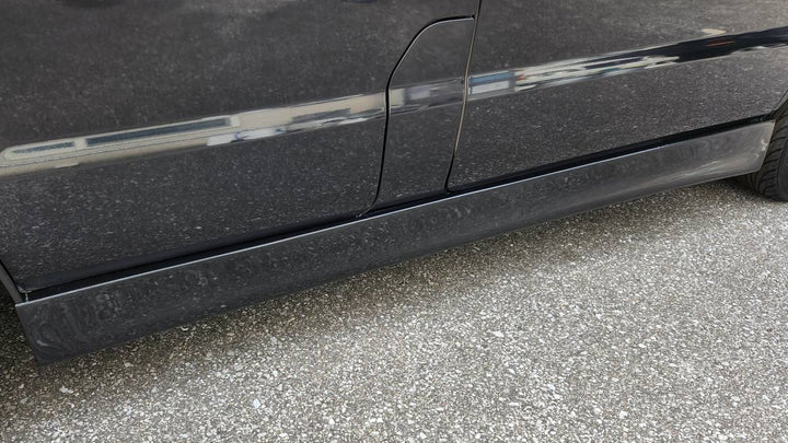 Ground Effect | Side Skirts for Suzuki Every DA64W