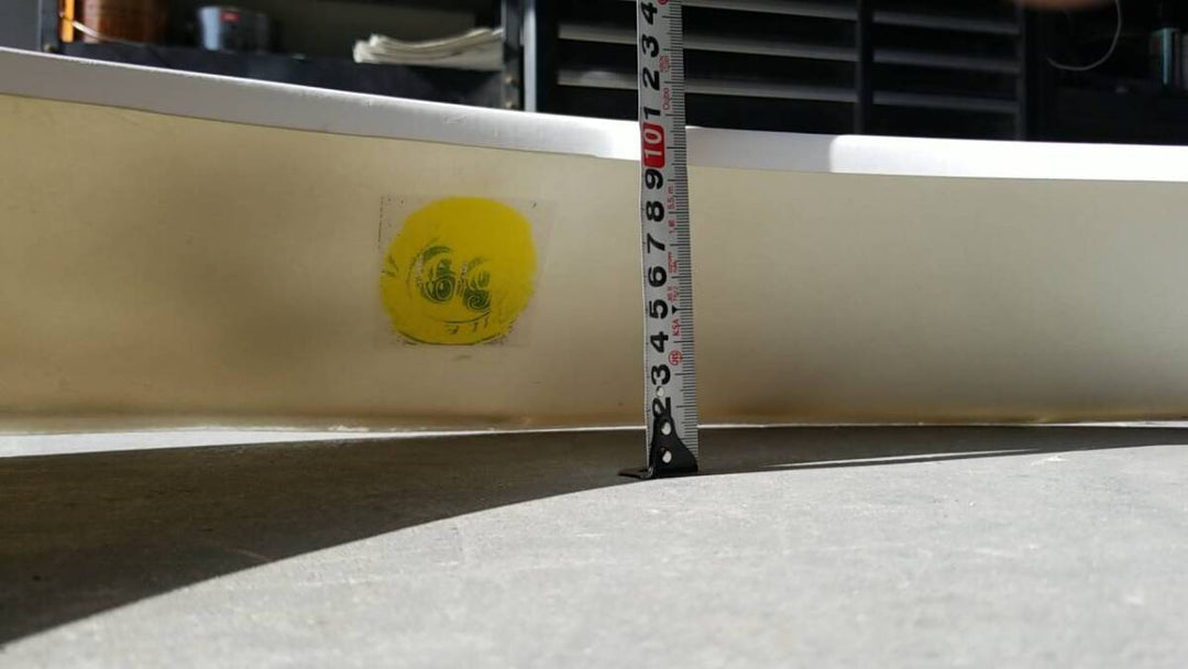 MISSILE | Universal Overfenders - Universal Fitment