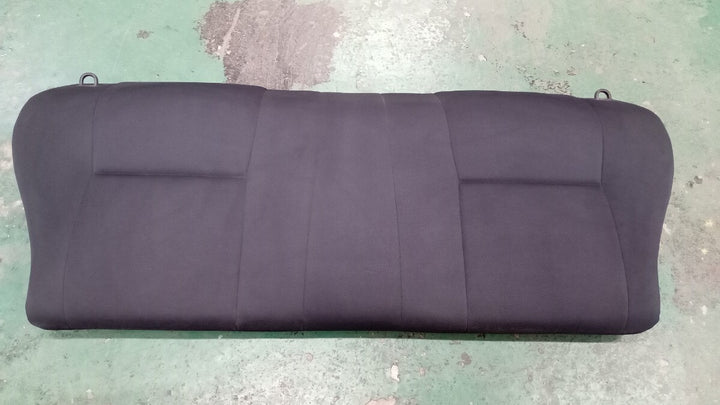 Nissan Silvia S15 Rear Seats