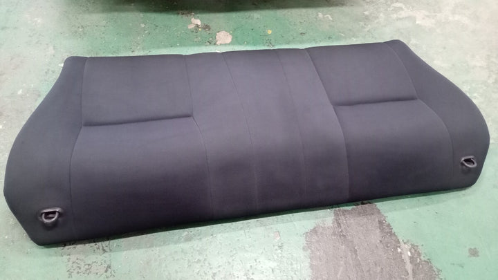 Nissan Silvia S15 Rear Seats