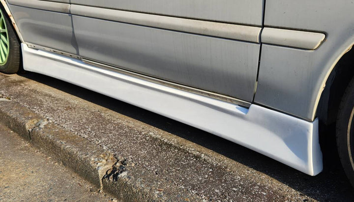 Ground Effect | Side Skirts for Toyota JZX100 Chaser