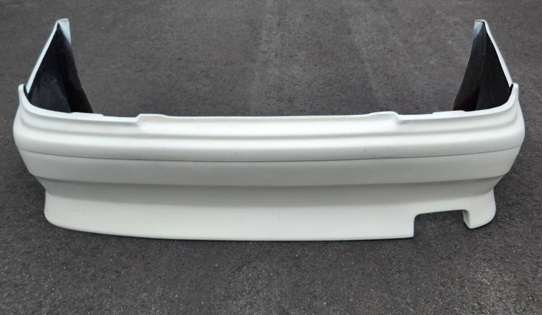Ground Effect | Rear Bumper for Toyota JZX100 Chaser