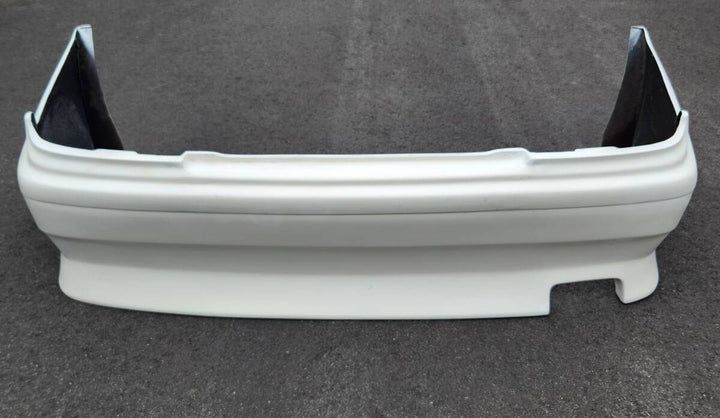 Ground Effect | Rear Bumper for Toyota JZX100 Chaser