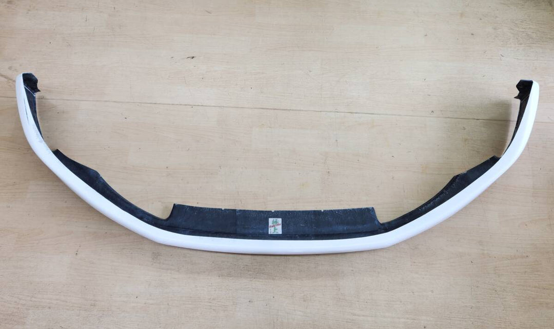 Ground Effect | Front Lip for Toyota Corolla AXIO NZE141 (Pre Facelift)