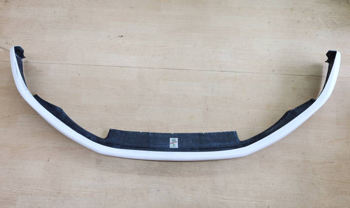 Ground Effect | Front Lip for Toyota Corolla AXIO NZE141 (Pre Facelift)