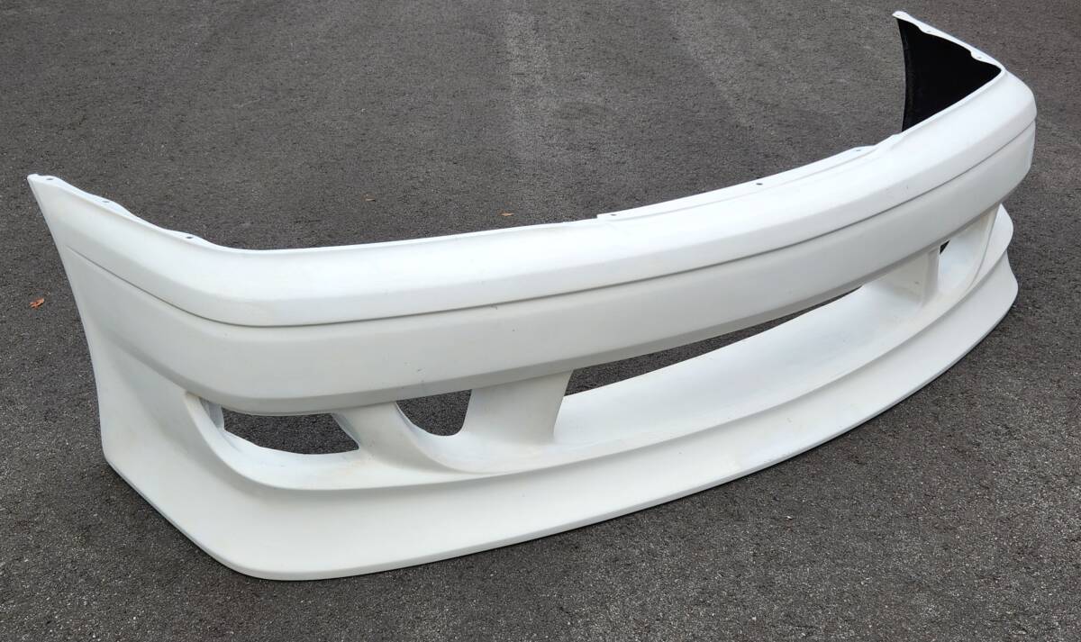 ケイshop様 Ground Effect | Front Bumper for Toyota JZX100 Chaser – Parts From