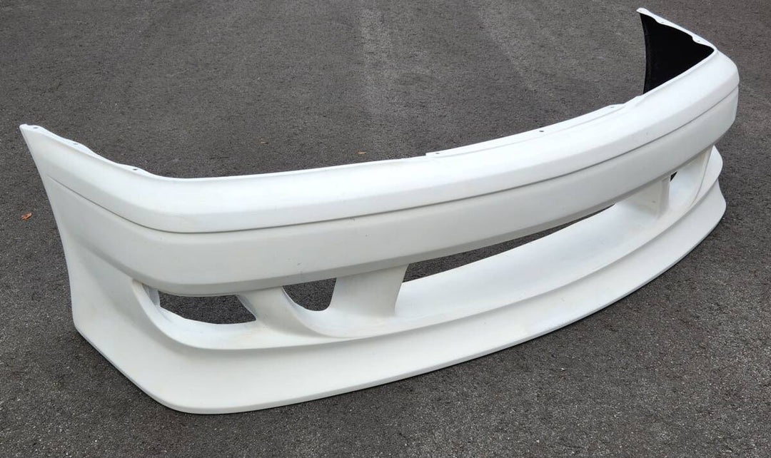 Ground Effect | Front Bumper for Toyota JZX100 Chaser