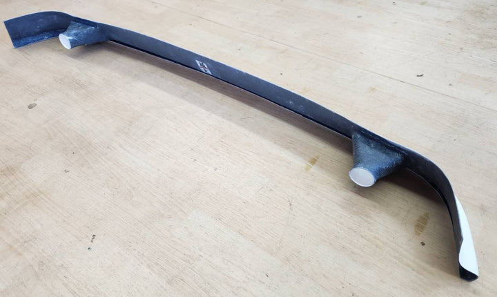 Ground Effect | TRD Type N2 Style Front Lip for Toyota AE86 / AE85  Levin (pre-facelift)