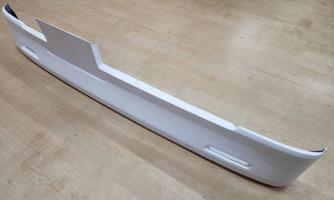 Ground Effect | Front Lip for Suzuki Every DA64W (early model)