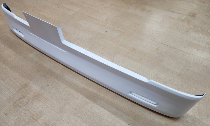 Ground Effect | Front Lip for Suzuki Every DA64W (early model)