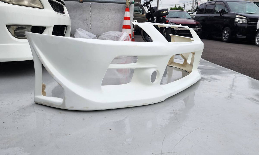 MISSILE | Front Bumper for Mitsubishi Lancer Evolution VII / VIII - B-Grade