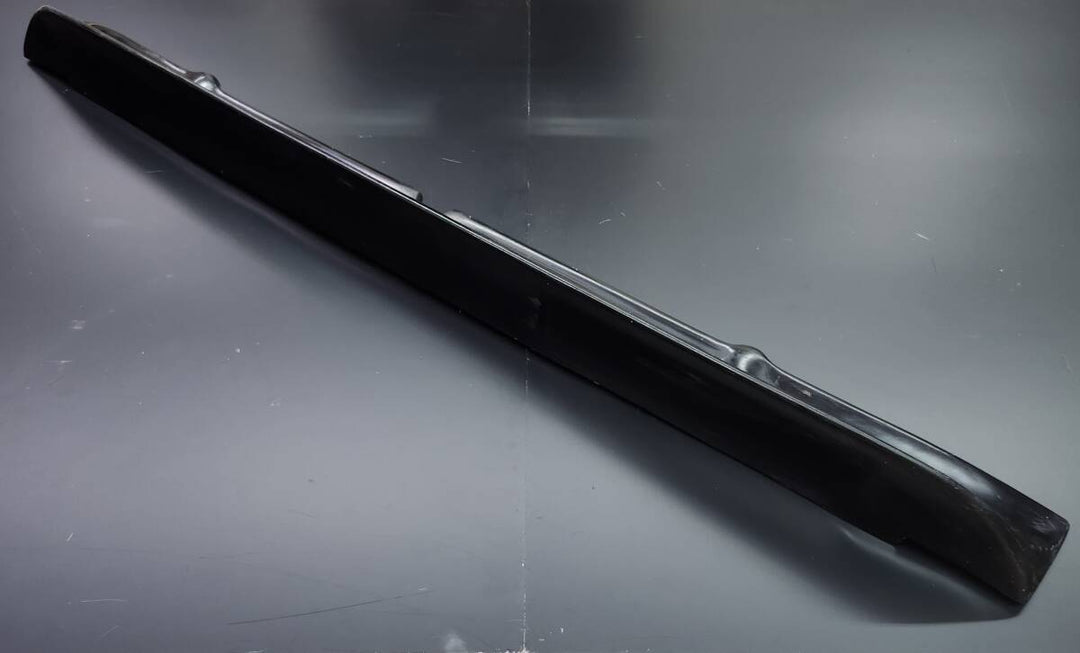 Ground Effect | Trunk Wing for Nissan Fairlady Z 240Z / 260Z / 280Z (S30)