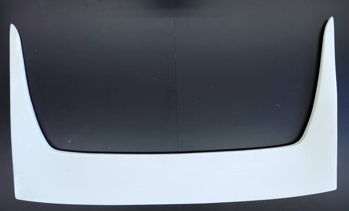 Ground Effect | Trunk Wing for Nissan Skyline R33 2 Door