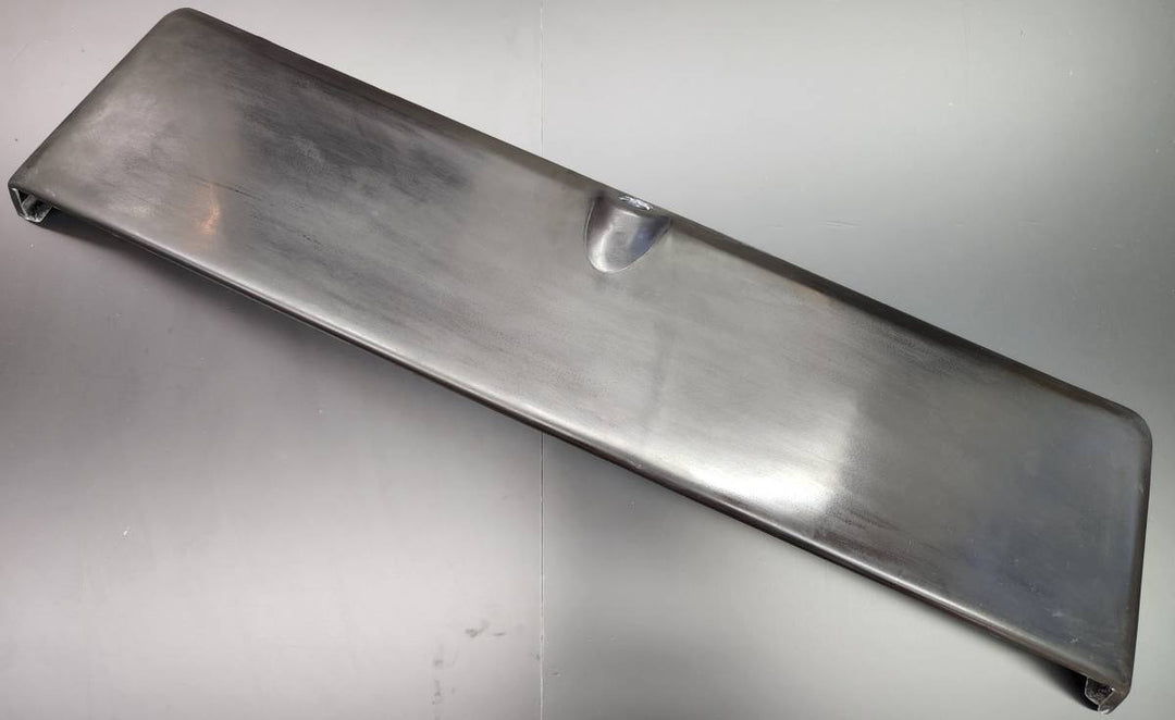 Ground Effect | Roof Wing for Toyota AE86 / AE85 Trueno / Levin