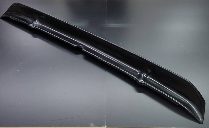 Ground Effect | Trunk Wing for Nissan Fairlady Z 240Z / 260Z / 280Z (S30)