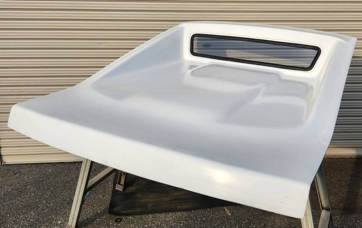 Ground Effect | Type-3 Inverted Hatch for Nissan 180sx (240sx S13 Hatch)