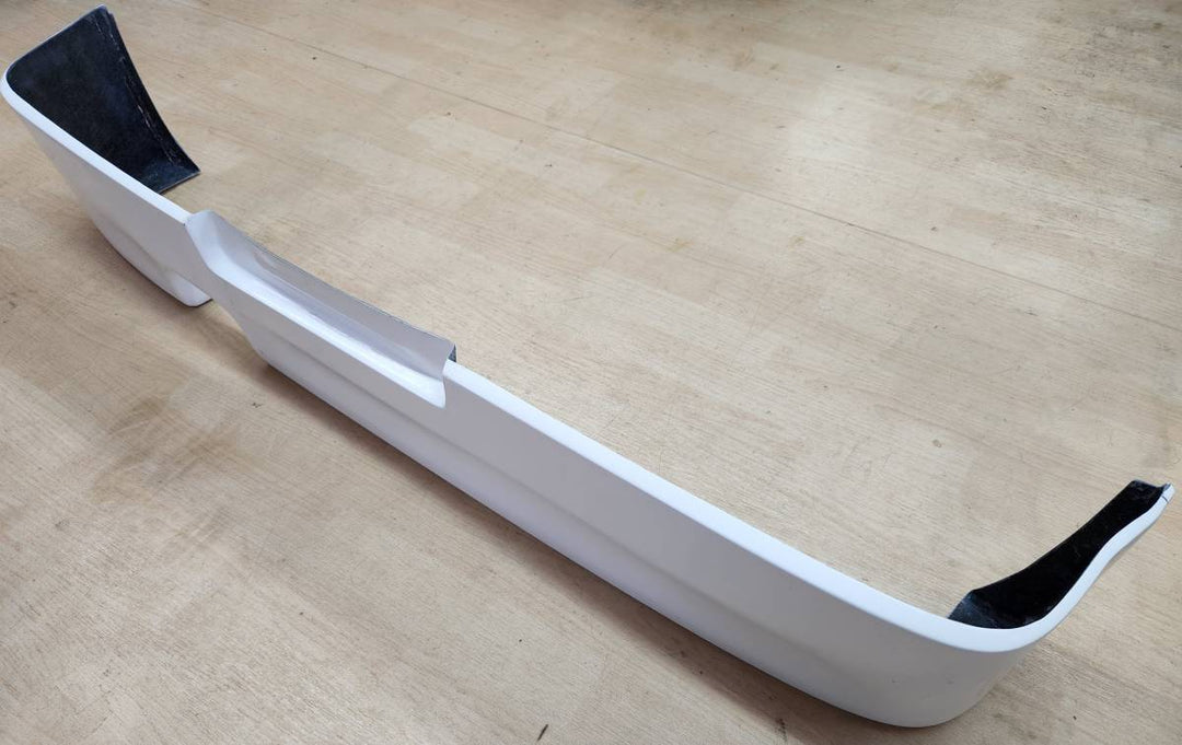Ground Effect | Rear Lip for Suzuki Every DA64W