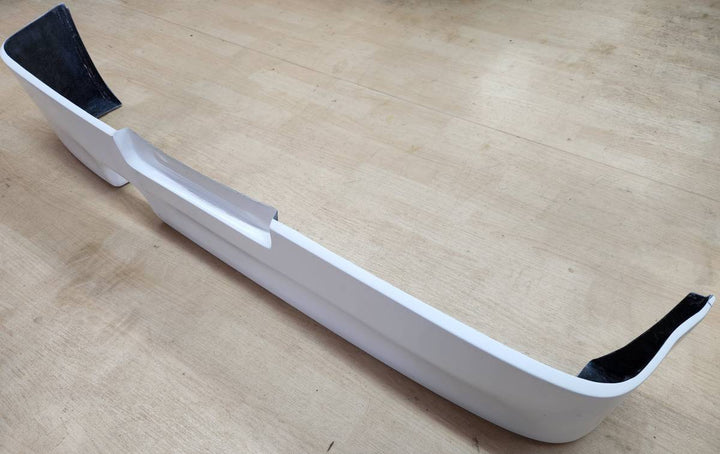 Ground Effect | Rear Lip for Suzuki Every DA64W