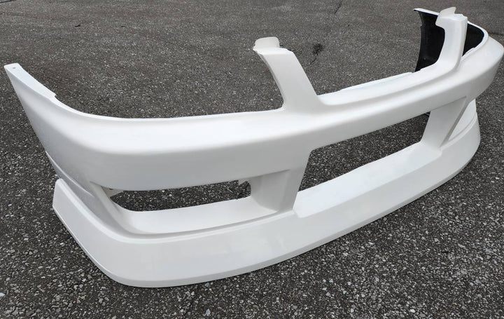Ground Effect | Front Bumper for Nissan Laurel C35 Club S Medalist