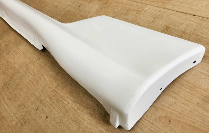 Ground Effect | OEM Style Side Skirts for Nissan Skyline R32 2 Door