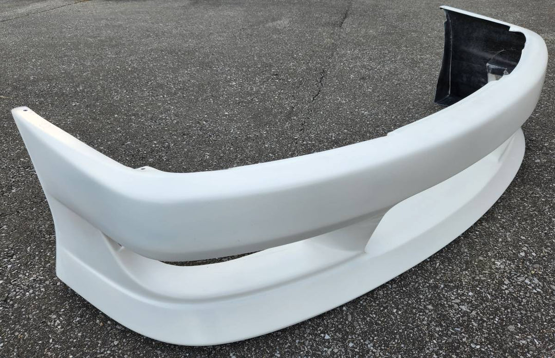 Ground Effect | Front Bumper for Nissan Silvia S14 Kouki