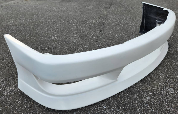 Ground Effect | Front Bumper for Nissan Silvia S14 Kouki