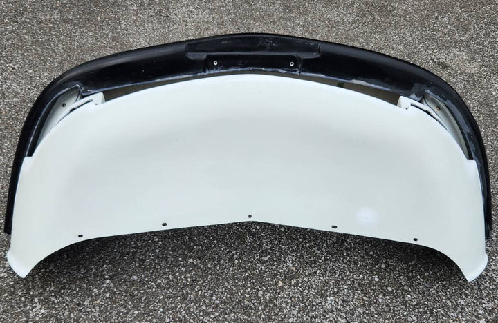 Ground Effect | Premium Front Bumper for Nissan Fairlady Z 240Z / 260Z / 280Z (S30)