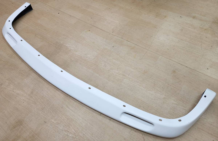 Ground Effect | OEM Style Front Lip for Toyota JZX81