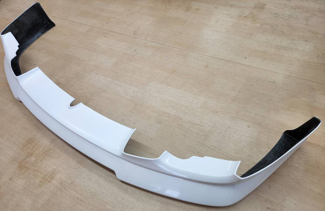 Ground Effect | Front Lip for Nissan Silvia S15