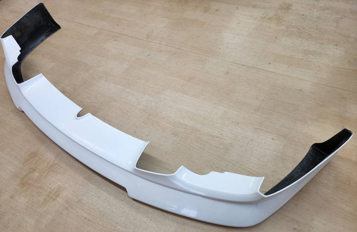 Ground Effect | Front Lip for Nissan Silvia S15