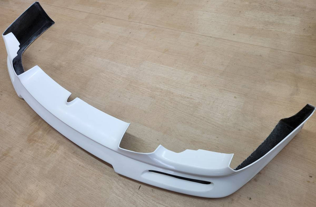 Ground Effect | Front Lip for Nissan Silvia S15