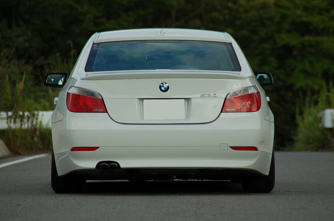 Highworks | Rear Wing for BMW 5 Series E60 / E61