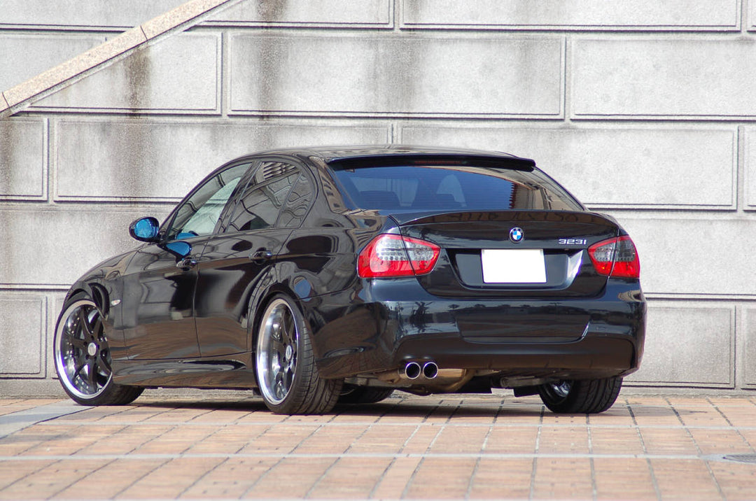 Highworks | Roof Wing for BMW 3 Series E90 / E91