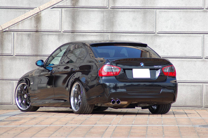 Highworks | Roof Wing for BMW 3 Series E90 / E91