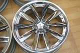 Weds Kranze Chrishna 5x114.3 19x8+44
