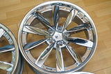 Weds Kranze Chrishna 5x114.3 19x8+44