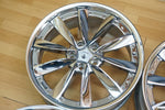 Weds Kranze Chrishna 5x114.3 19x8+44