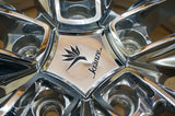 Weds Kranze Chrishna 5x114.3 19x8+44