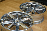 Weds Kranze Chrishna 5x114.3 19x8+44