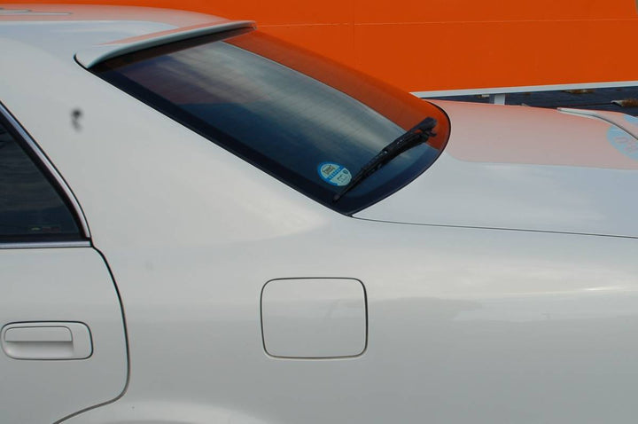 Highworks | Roof Wing for Toyota Chaser JZX100 - All Model Years