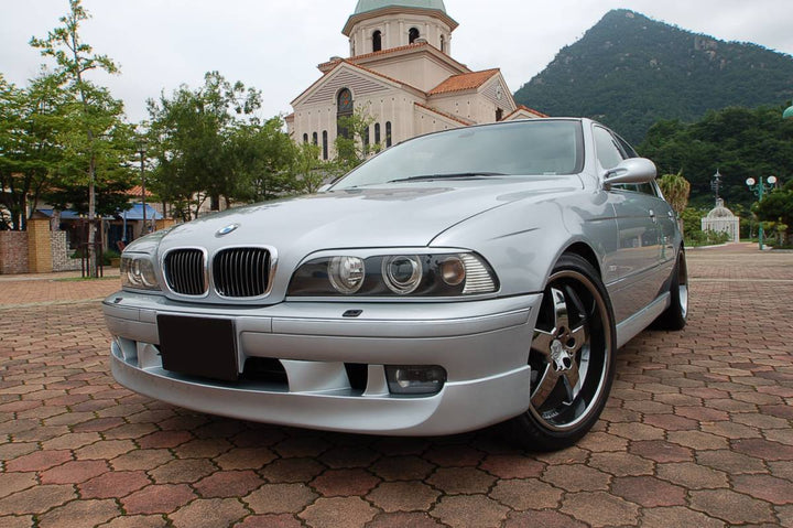 Highworks | Headlight Eyelids for BMW 5 Series E39 - All Model Years