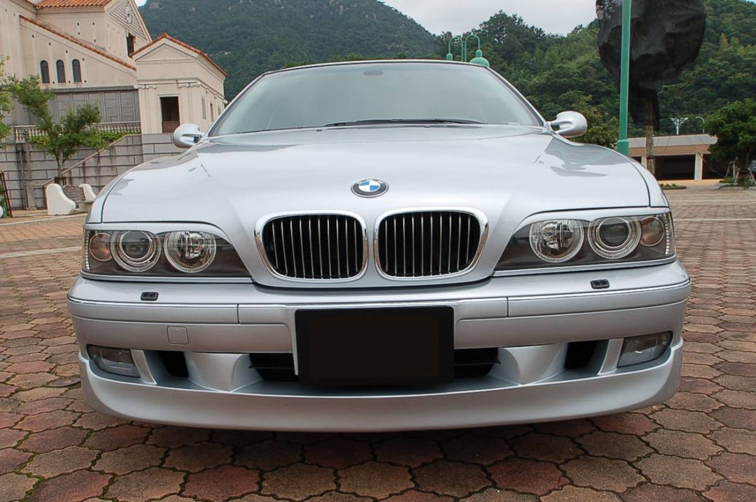 Highworks | Headlight Eyelids for BMW 5 Series E39 - All Model Years
