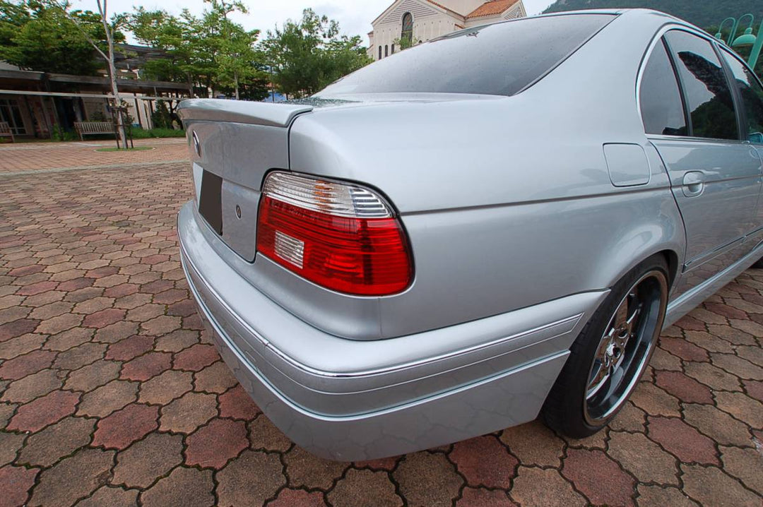 Highworks | Rear Wing for BMW 5 Series E39 - All Model Years
