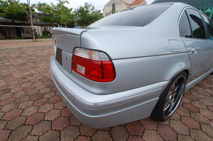 Highworks | Rear Wing for BMW 5 Series E39 - All Model Years