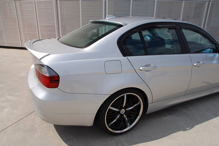 Highworks | Rear Wing for BMW 3 Series E90 / E91