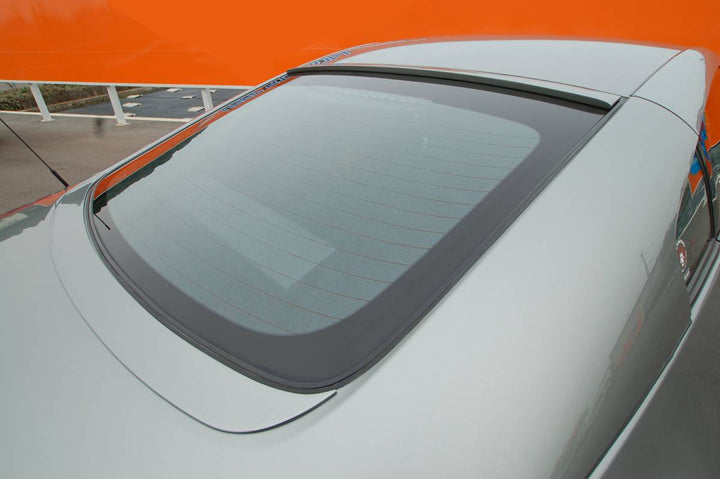 Highworks | Rear Wiper Delete Panel for Nissan 350Z Z33